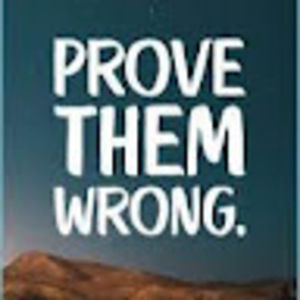 Meet your Posher, Christy